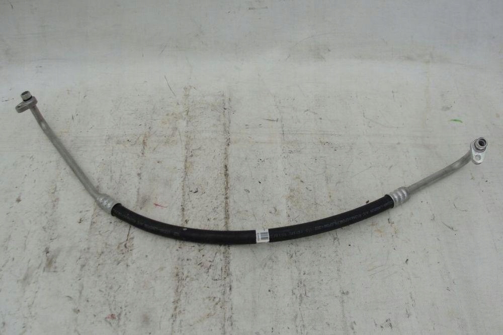 Трубки кондиционера dacia spring в Украине