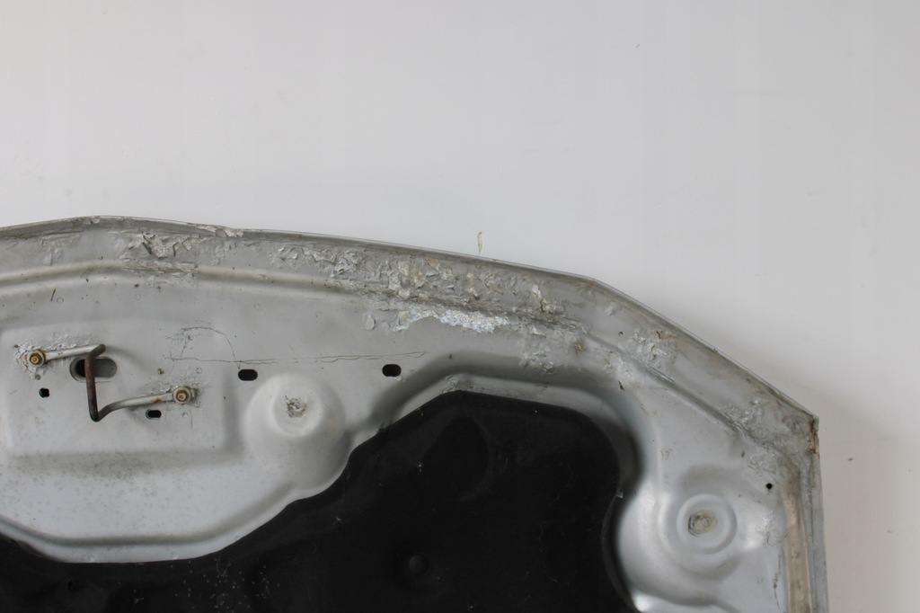 фото №12, Капот ford mustang v 5