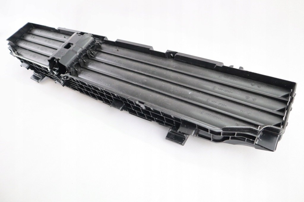 фото №8, Впуск воздуха шторка жалюзи нижняя воздуховод bmw 4 g26 оригинал 5a1e918