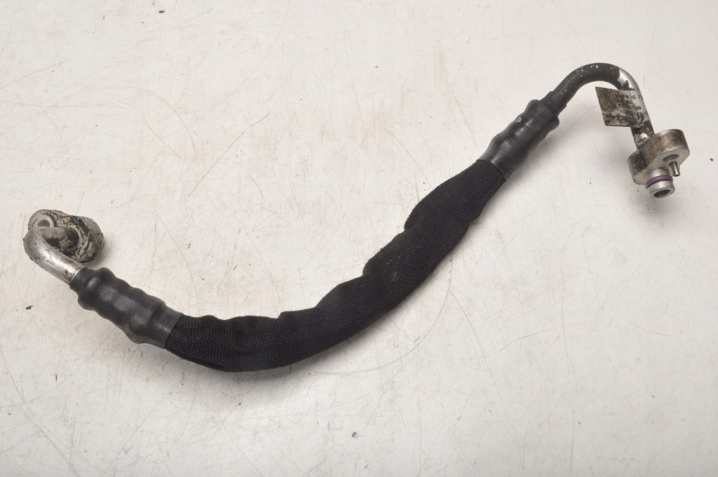 фото №1, Porsche macan 3.6 шланг кондиционера 95b816720f