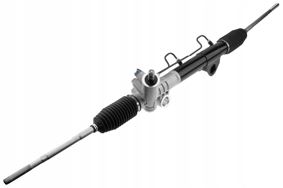 фото №1, Трансмісія кермова dodge ram