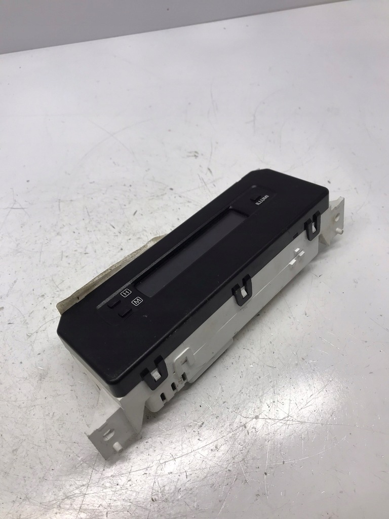 фото №1, Блок керування модуль 34600-59j00