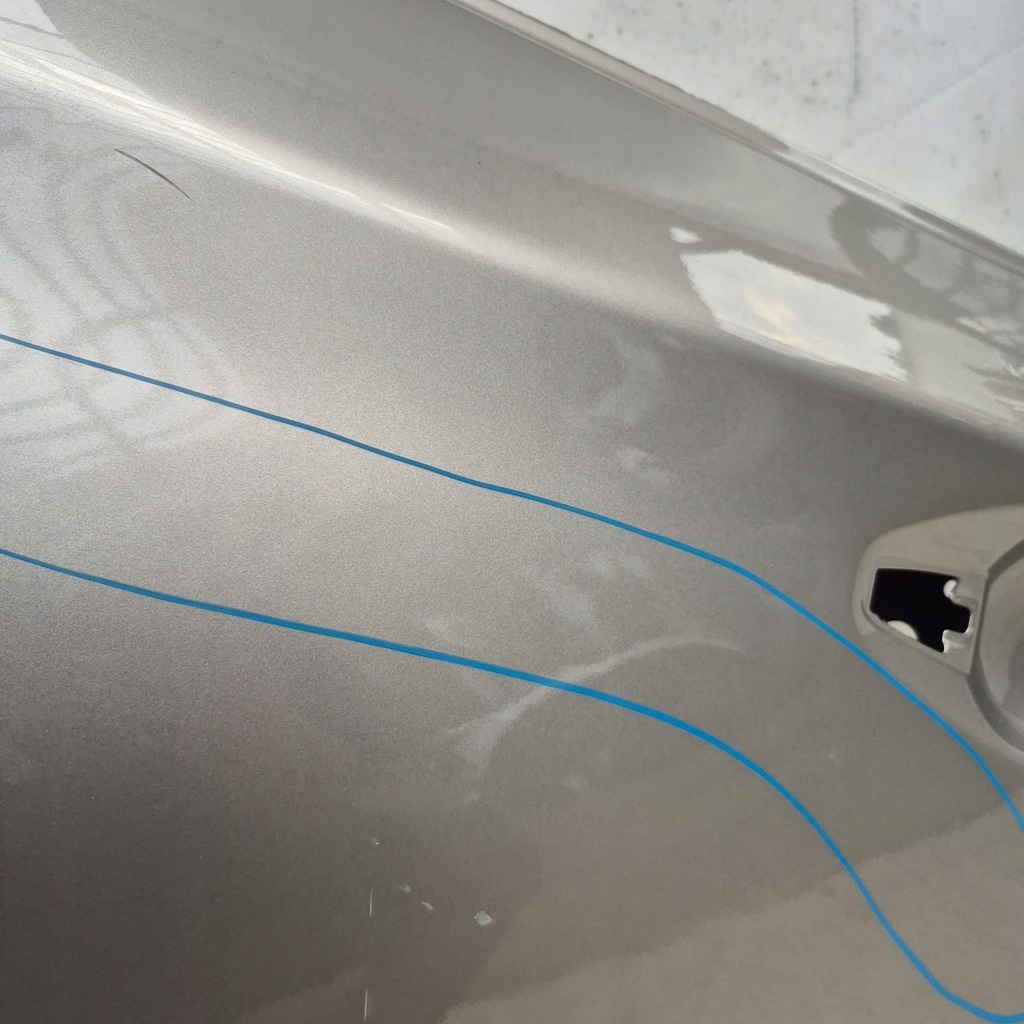 фото №13, Subaru outback v 5 14-19 дверь перед передние левая