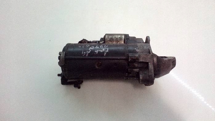 фото №1, Стартер audi a4 b5 1,9tdi