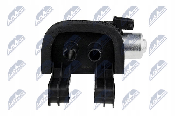 фото №10, Клапан отопителя nty ford fiesta/pu/ka/tra