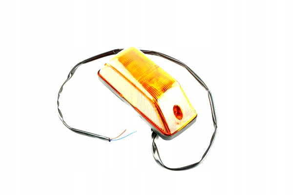 фото №2, Поворотник mercedes sprinter 06 крило fast