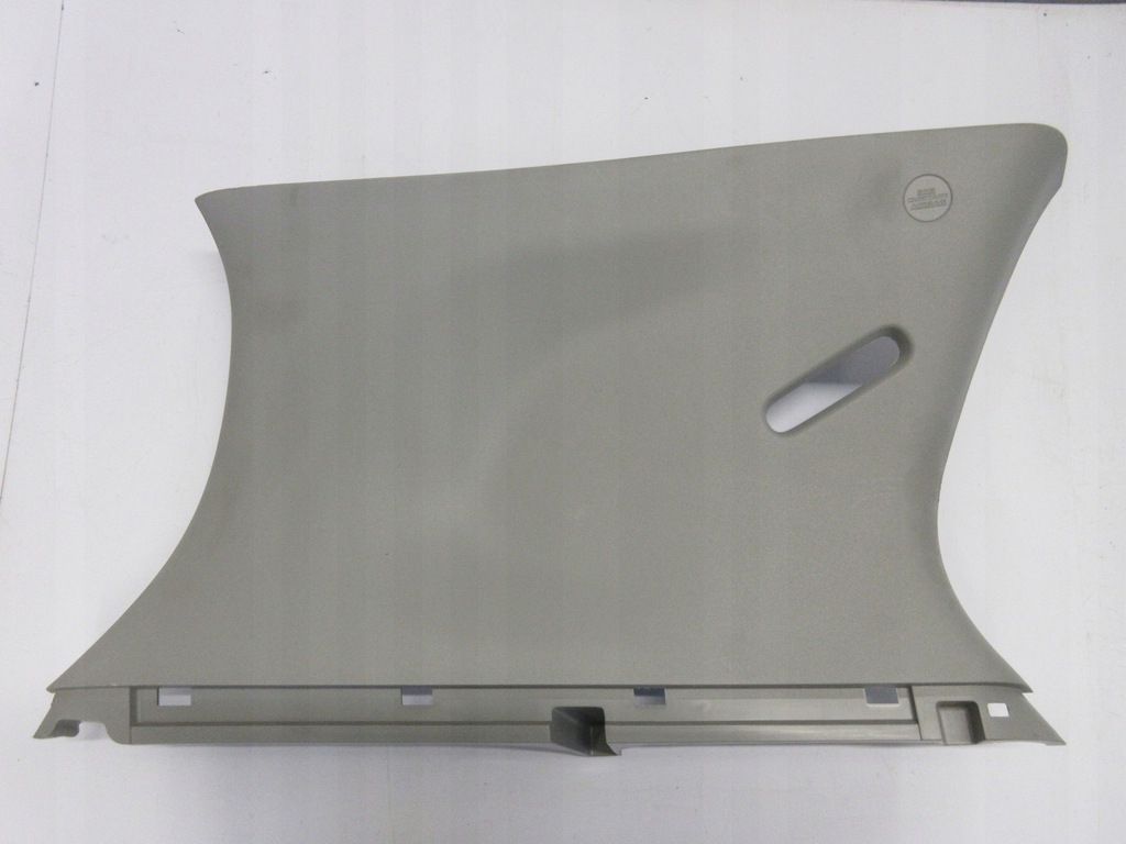 фото №1, Urban cruiser защита стойка задняя задняя левый