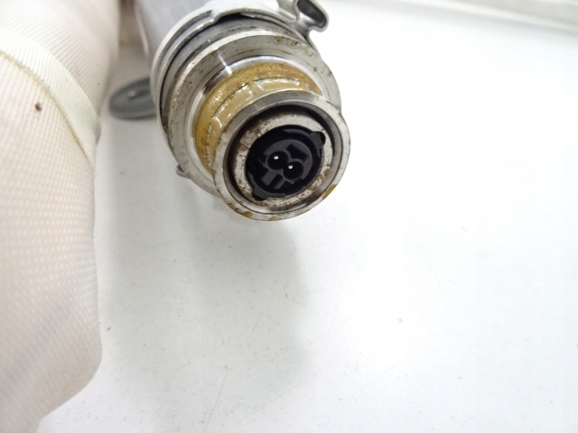 фото №8, Citroen ds4 ліва шторка безпеки повітряна air bag 9801890780