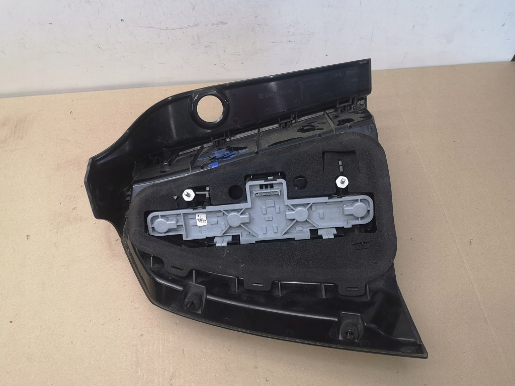 фото №13, Лампа правая задняя opel zafira b ii 05-08