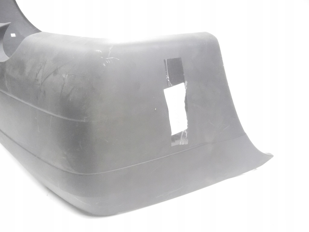 фото №8, Бампер задній dacia logan 04-08 оригінальний номер 8200697213