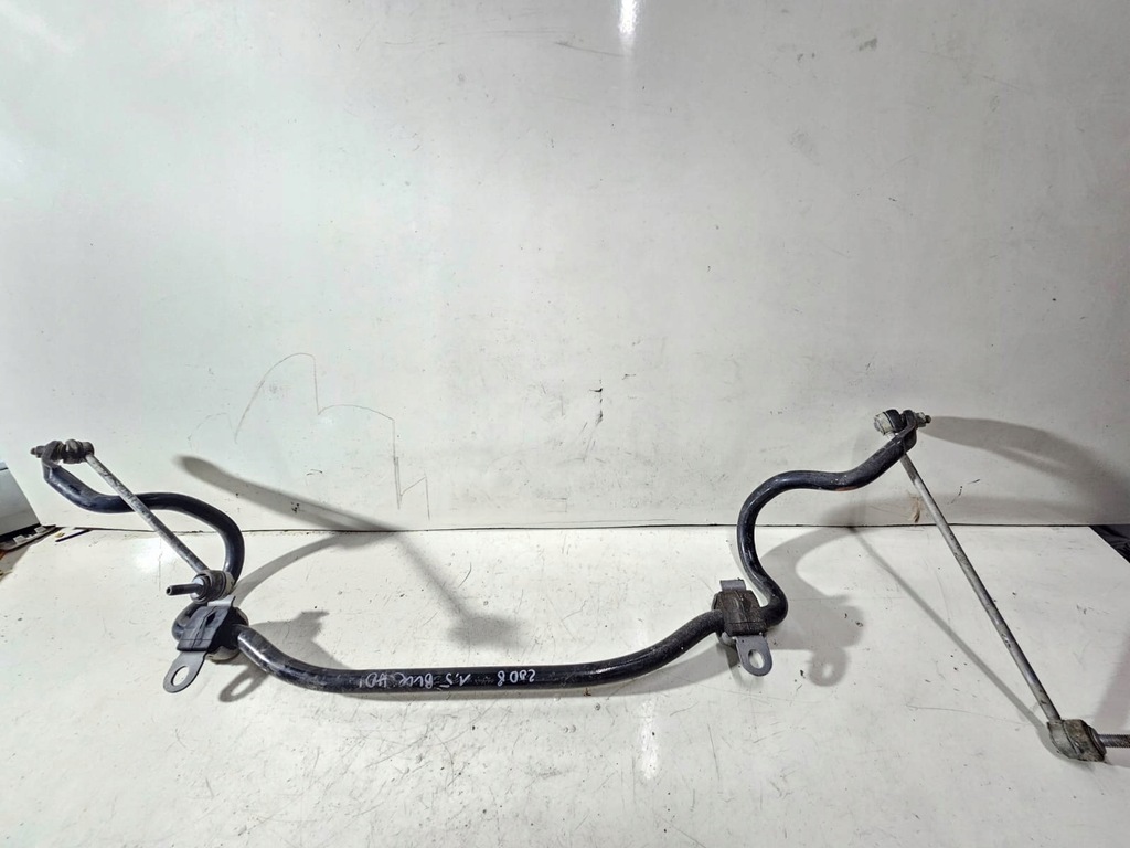 фото №1, Peugeot 2008 тяга стабілізатора 1.5 bluehdi