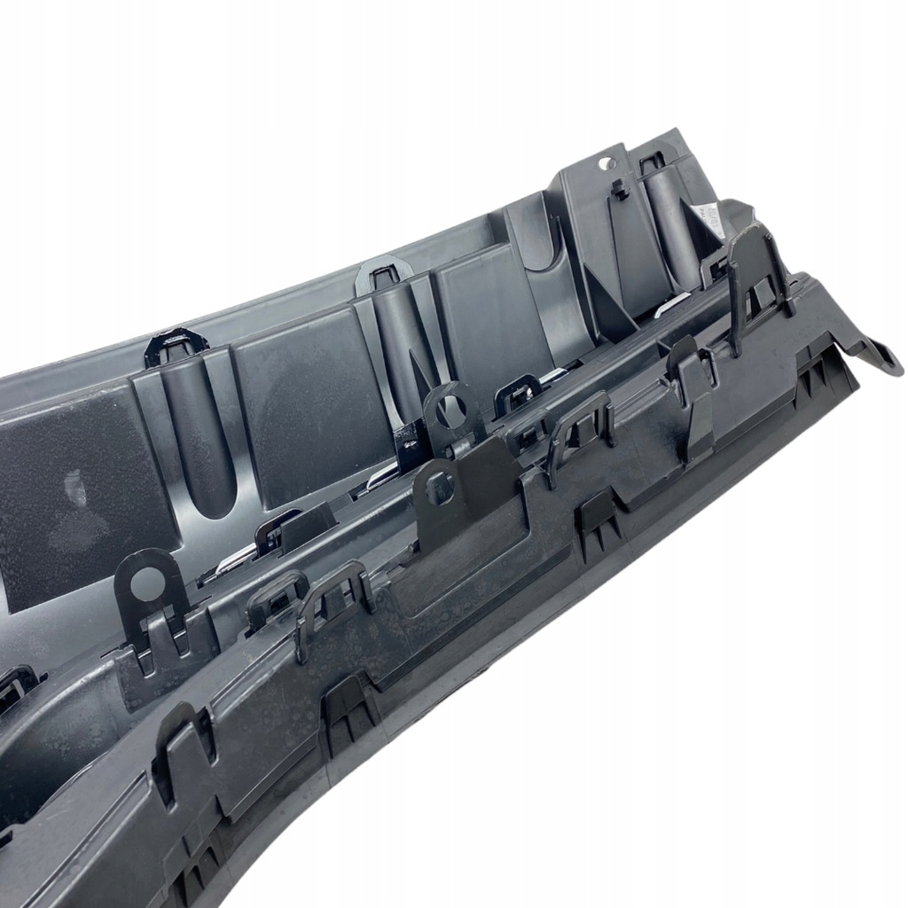 фото №12, Решітка радіатора решітка радіатора renault kangoo ii lift 623101381r