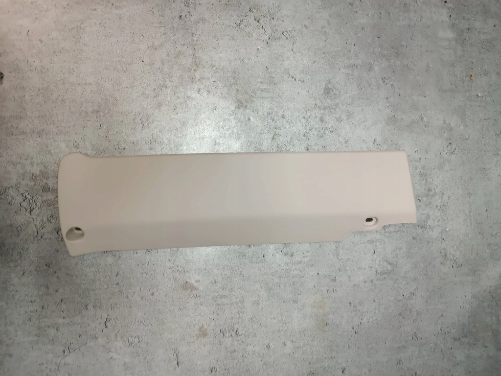 фото №1, Bmw x5 f15 заглушка панели