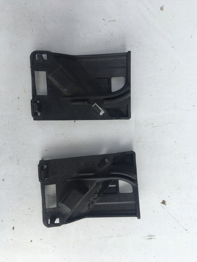 фото №1, Mercedes w205 направляющая бампера amg