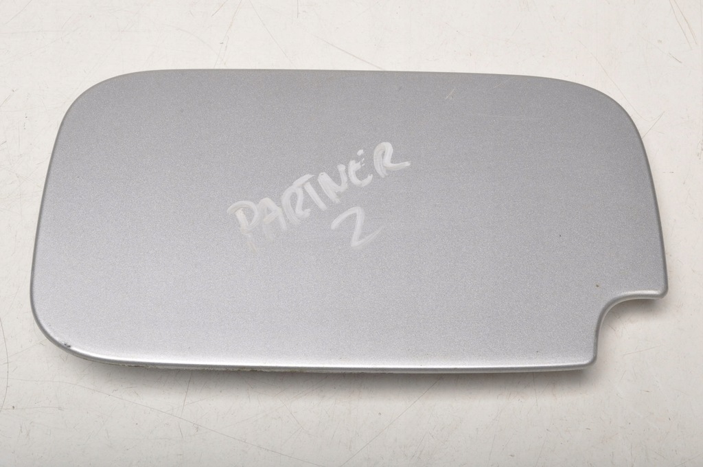 фото №1, Peugeot partner ii крышка заливной топлива 9680449680