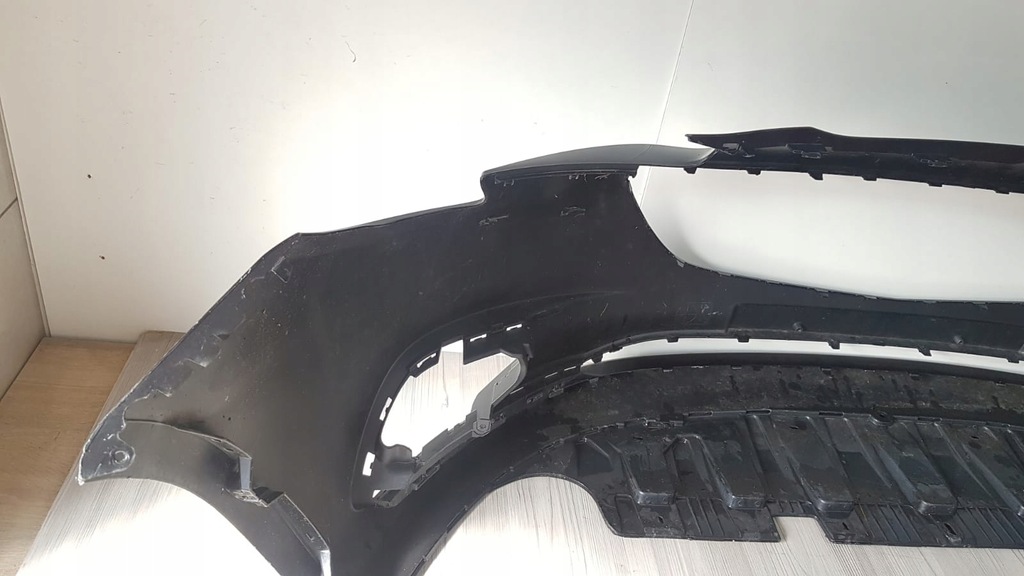 фото №8, Бампер перед opel corsa e