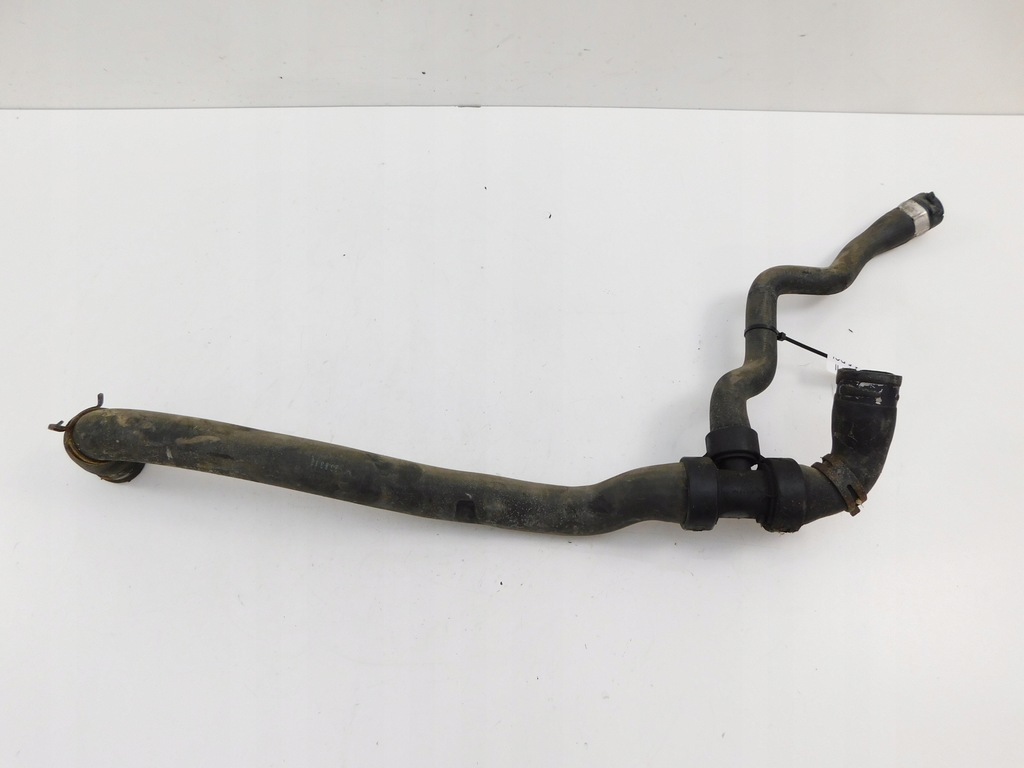 фото №5, Renault twingo ii lift 1,5 dci труба шланг wody