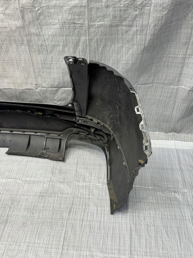 фото №10, Бампер задня задній maserati grecale gt 7366325