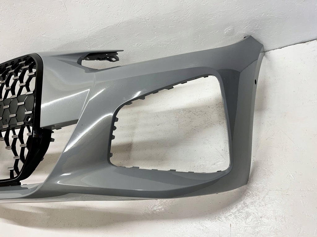 фото №8, Bmw 4 g26 m набор бампер передний 8078573 org wys 24h fv