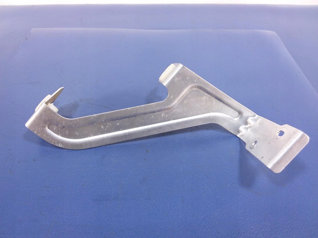 фото №4, Bmw x7 g07 кронштейн корпус підвіска правий 7428100