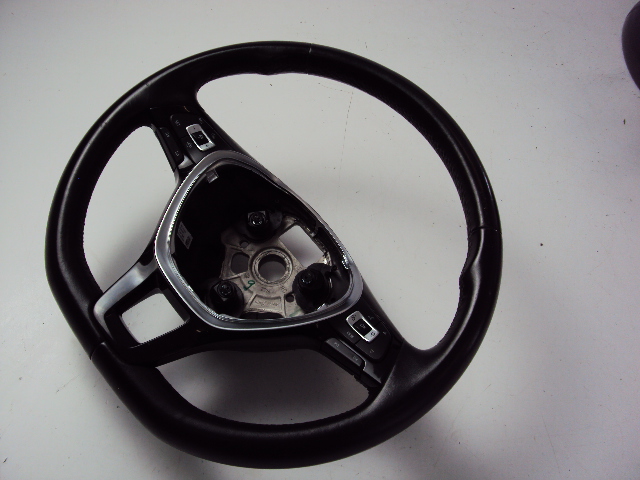 фото №2, Воздуховод vw t-roc 2017-