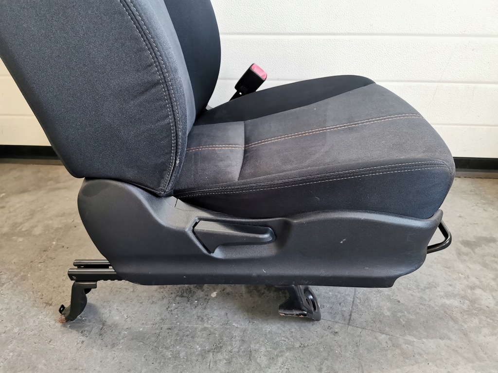 фото №5, Subaru 4