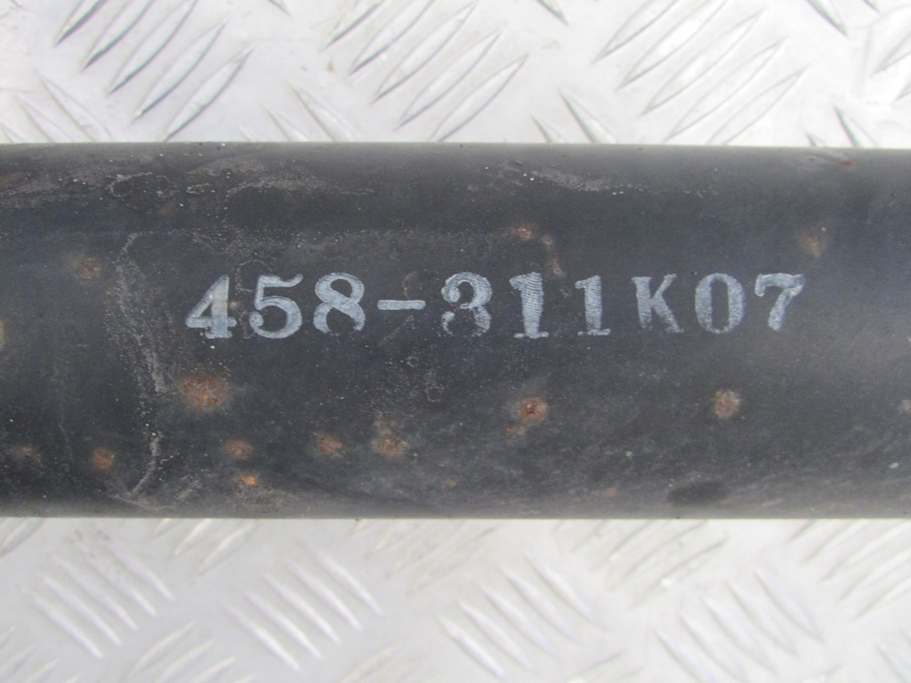 фото №5, Wał привідний 1.8 di-d mitsubishi asx 12r