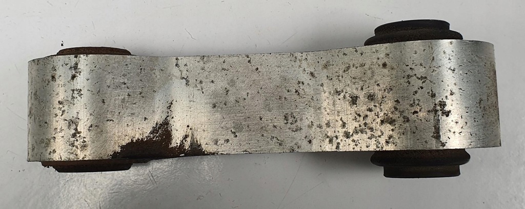 фото №1, Кронштейн кронштейн кронштейн nissan primera p12 1.8