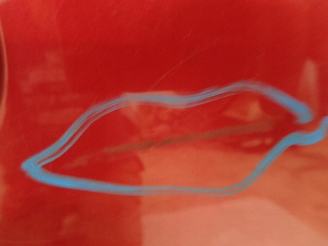 фото №3, C3 picasso lift дверь левая задние задняя kjcc 2012r