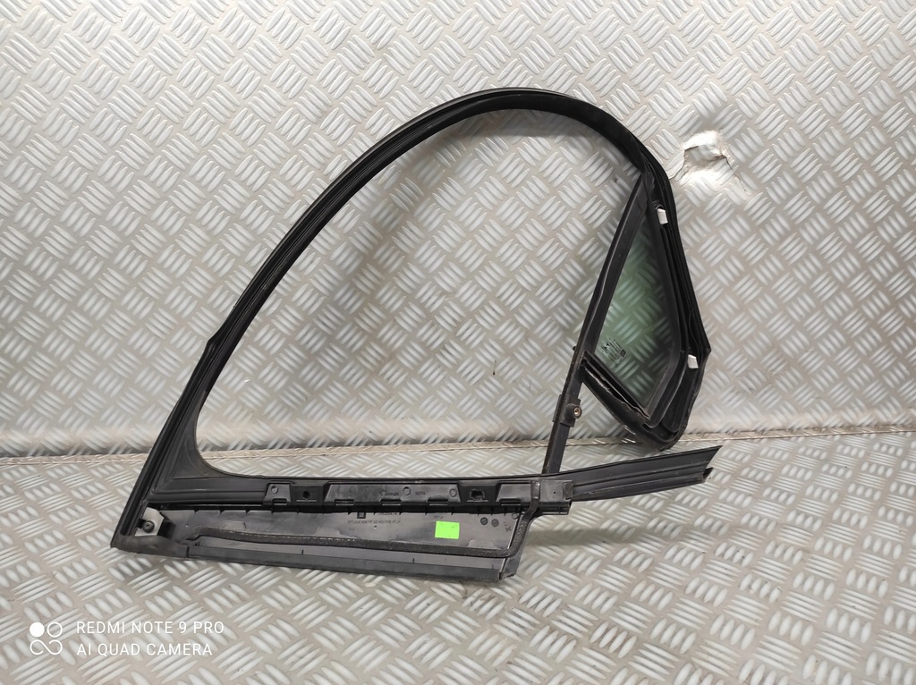 фото №10, Стекло стекло прокладка дверь передних левых opel astra v k 2015