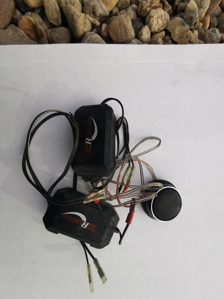 Купить Renegade поворотный кулак dwudrożna динамик