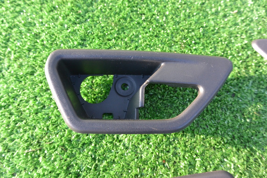 фото №3, Защита ручка внутренний пластик journey freemont kpl