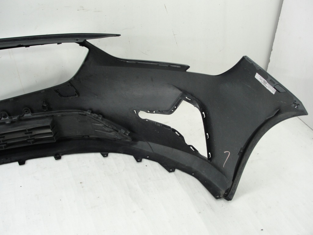 Бампер перед opel insignia b рестайлинг  2020- под pdc Доставка