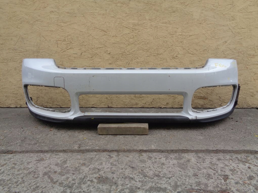 фото №1, Mini countryman ii 2 f60 бампер передний