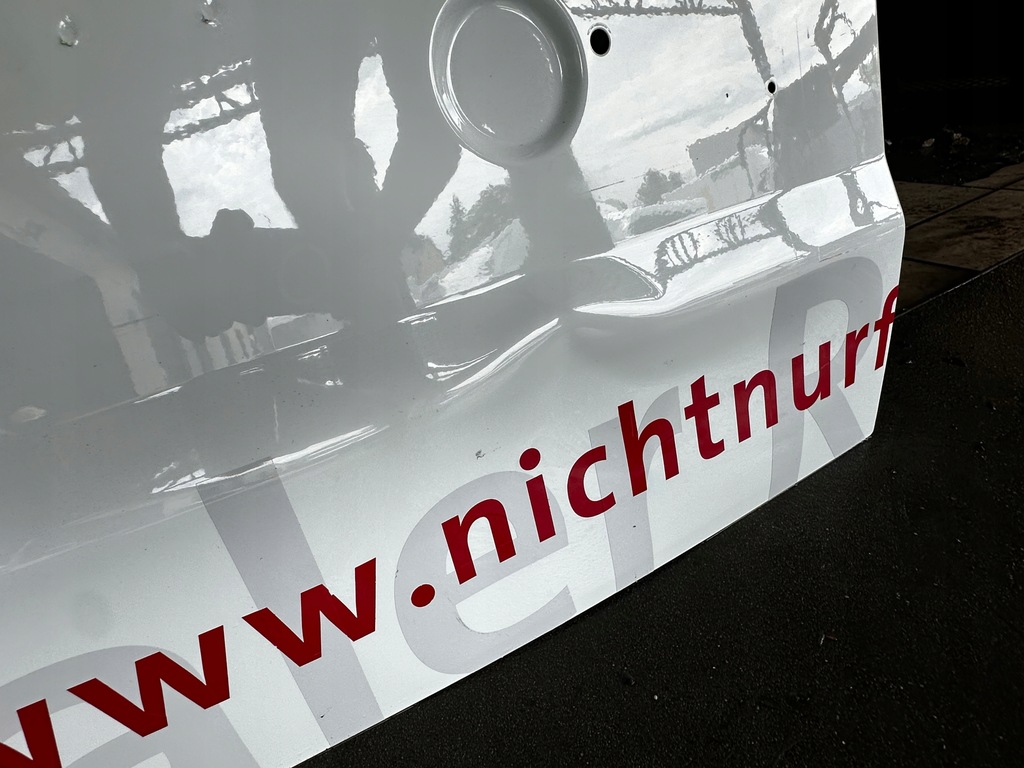 фото №8, Renault express 21- дверь задние