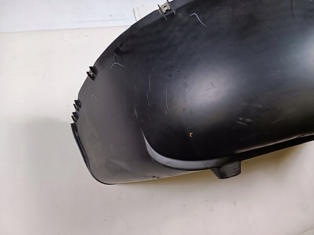 фото №6, Підкрилок задня задні праве dodge ram 1500 2013-2018