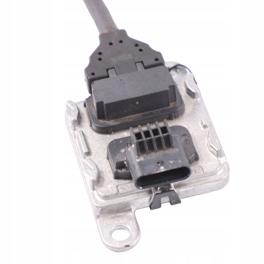 фото №11, Mercedes c118 w447 w177 w247 датчик лямбда-зонд датчик nox a0009056814