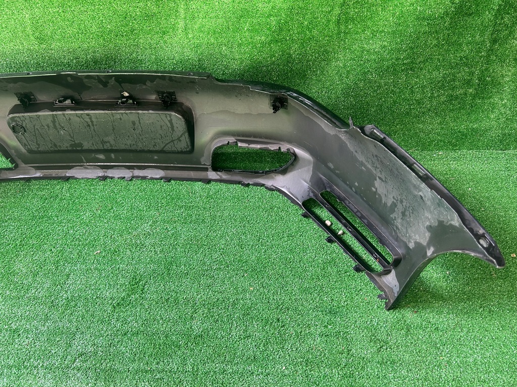 фото №6, Porsche 911 997 turbo 04-09 бампер задний задняя