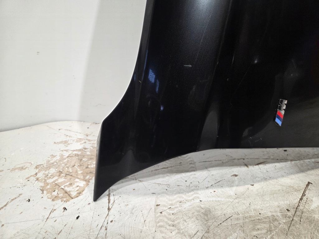 фото №10, Крила правий передній bmw 3 g20 g21