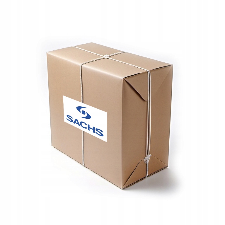 фото №5, 3000 990 472_a сцепление kpl. opel crossland 1,6 td