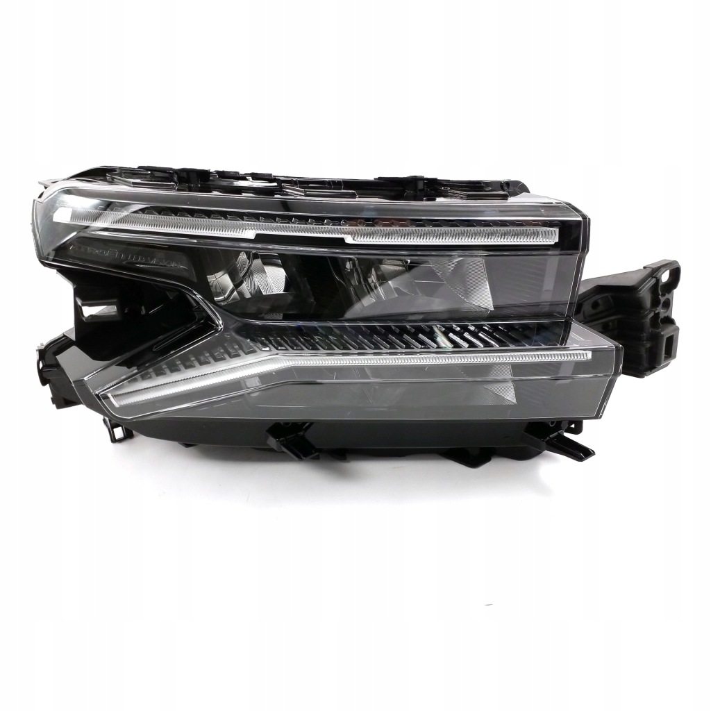 фото №9, Citroën c5 aircross набор фары 9845356280 лампа правая левая