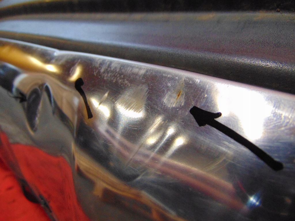 фото №12, Peugeot 2008 i бампер задній задня датчик pdc kwe