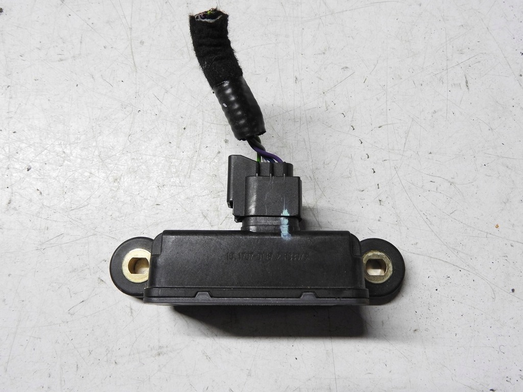 фото №8, Citroen ds3 09-14 1.6 ehdi датчик модуль esp 9663737780