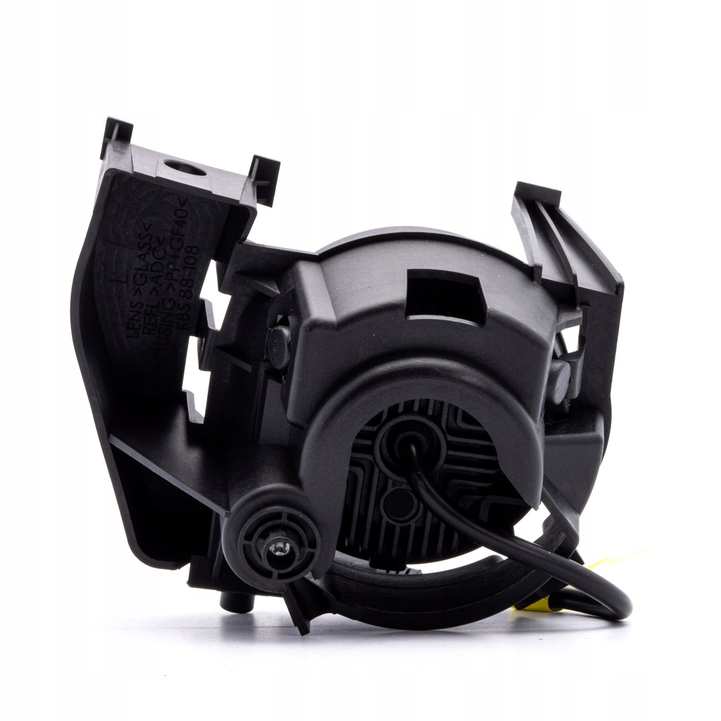 фото №4, Світло led круглі drl протитуманна фара subaru forester ii