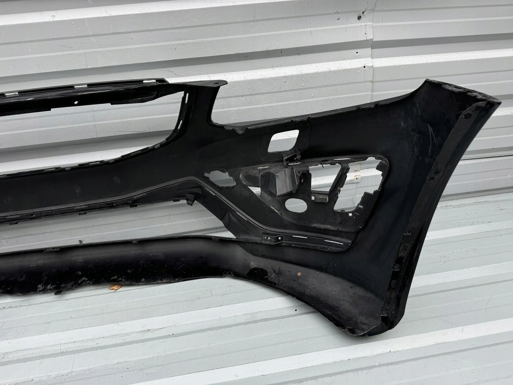 фото №14, Volvo xc60 i 1 r-design 13-17r бампер перед передний 31383105