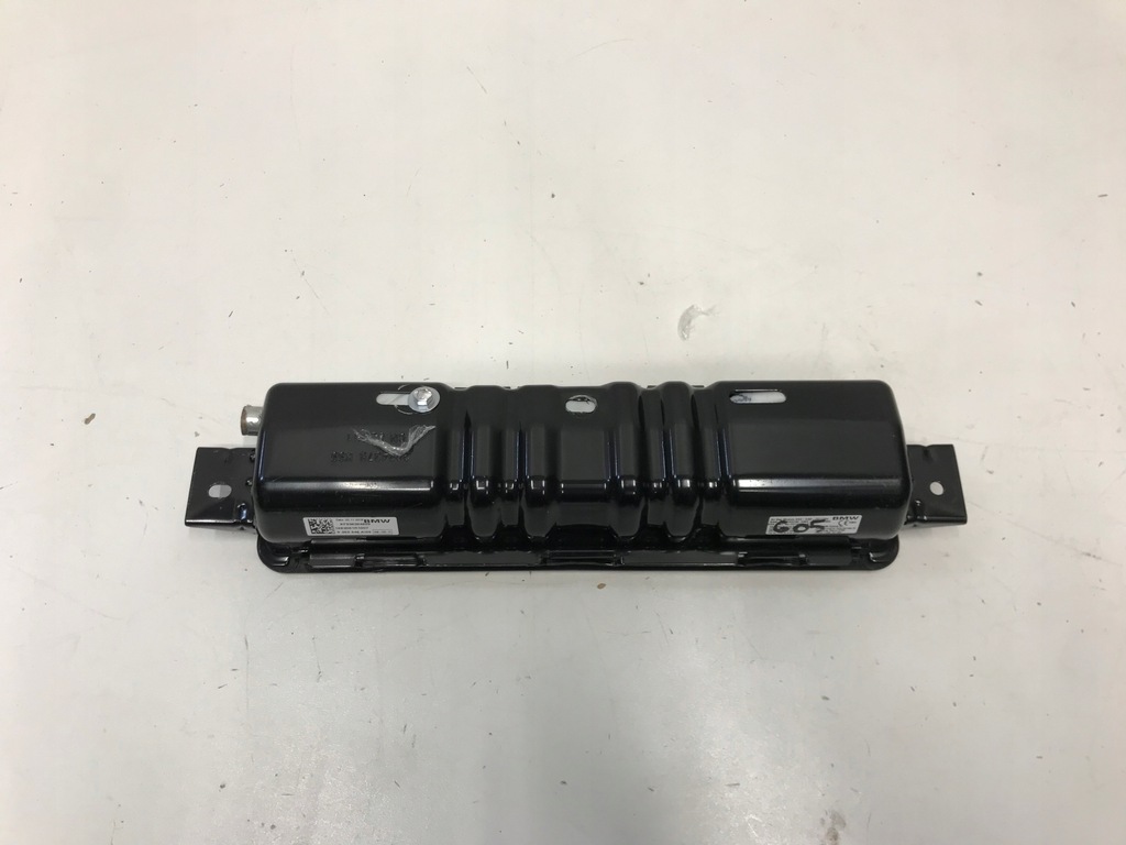 фото №4, Bmw g05 подушка подушка безпеки колінна