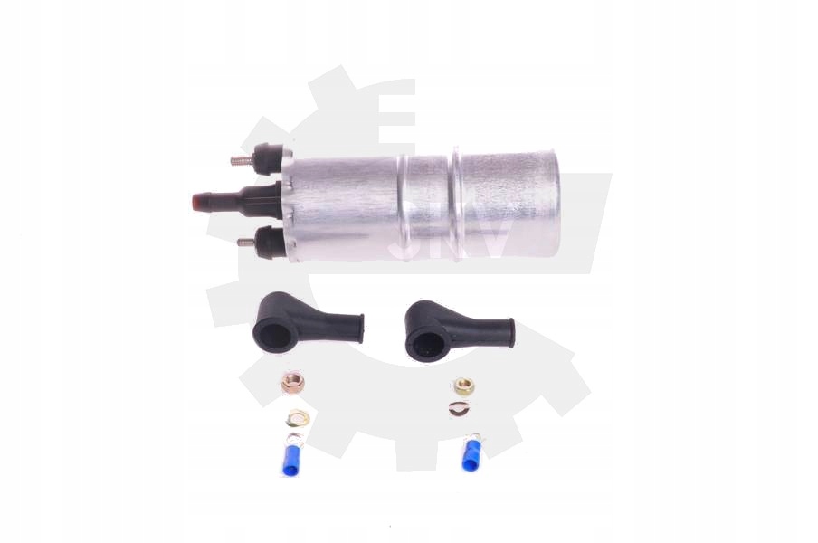 фото №16, Насос пального lancia dedra delta 0580464987