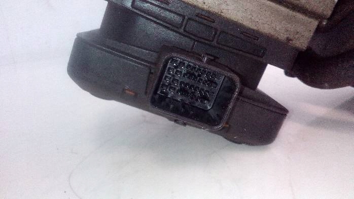 фото №5, Насос підвіска citroen c5 2,0 hdi