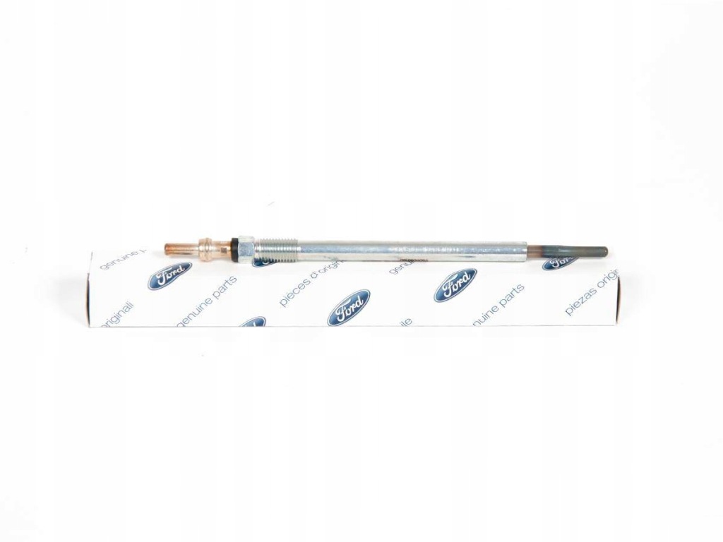 Свічка розжарювання ford fiesta 18- Ціна
