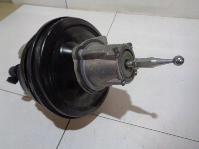 фото №9, Підсилювач гальм гальмівні помпа vw phaeton 02-10 3d0612107a